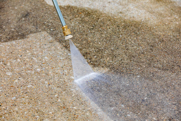 Best Building Exterior Washing  in Bay Pines, FL