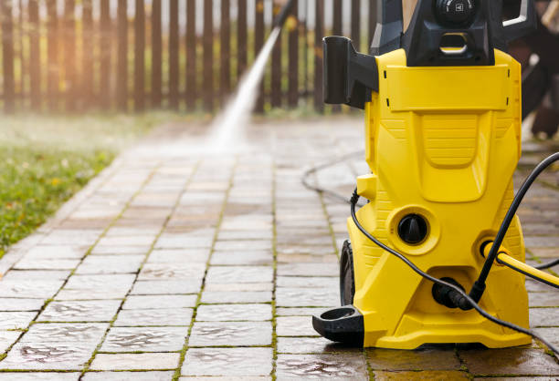 Spring Cleaning in Bay Pines, FL