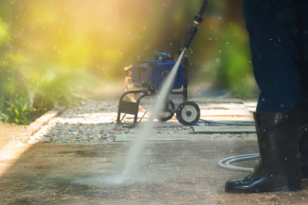 Best Parking Lot and Garage Cleaning  in Bay Pines, FL