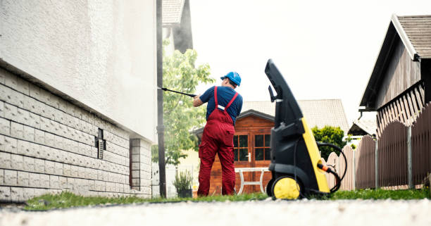 Best House Exterior Washing  in Bay Pines, FL